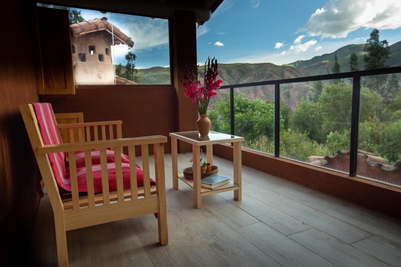 Sacred Valley View Villa Urubamba Luaran gambar