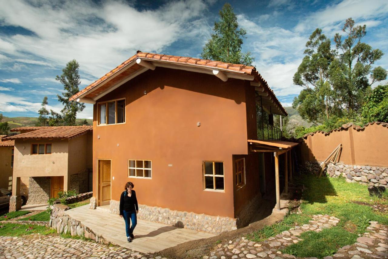 Sacred Valley View Villa Urubamba Luaran gambar